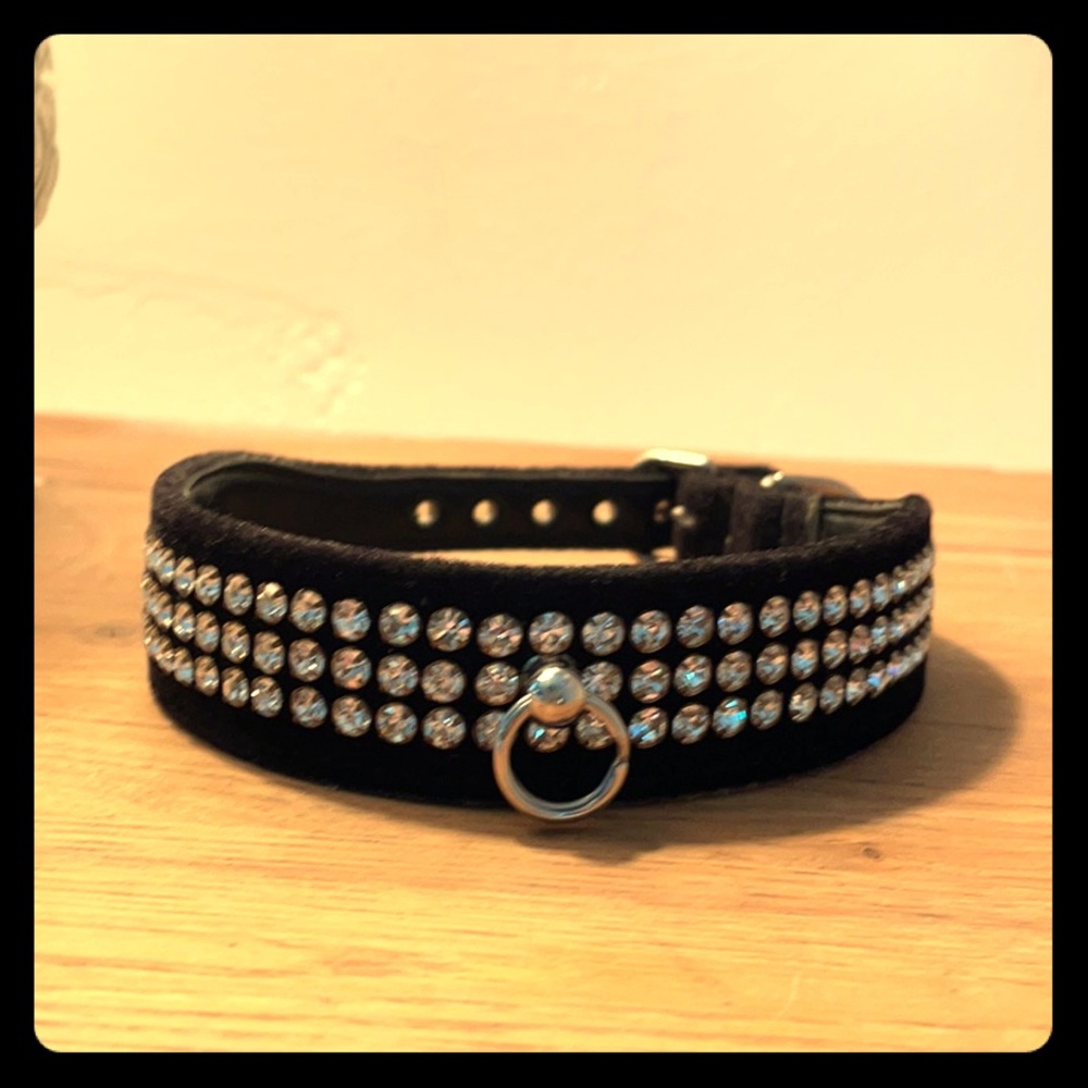 Harley Quinn Choker